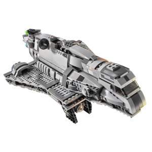 15新款！LEGO乐高 Star Wars星球大战系列 帝国攻击运输舰