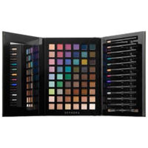 SEPHORA COLLECTION Chroma Color Eye Palette, $300 Value@Sephora.com