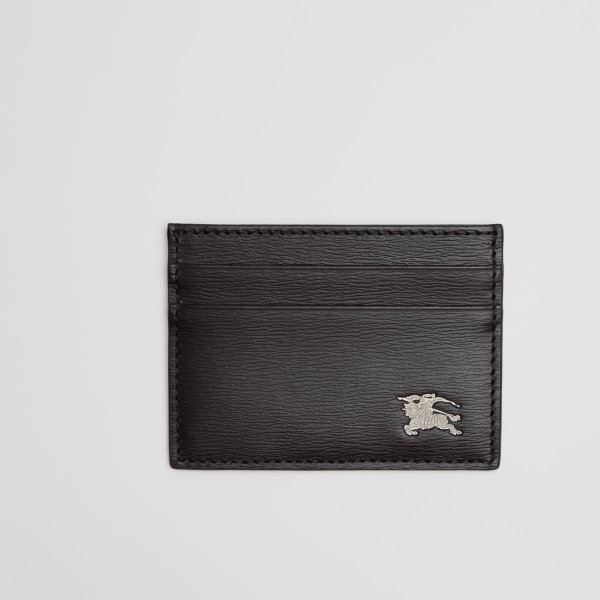 London Leather Card Case