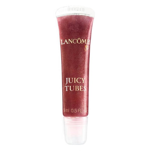 Juicy Tubes - Soft & Shiny Flavored Lip Gloss Color - Lancome