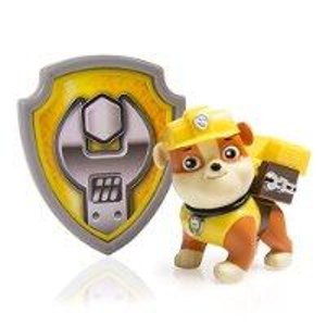 with the Purchase of Select Paw Patrol Toys @ Amazon