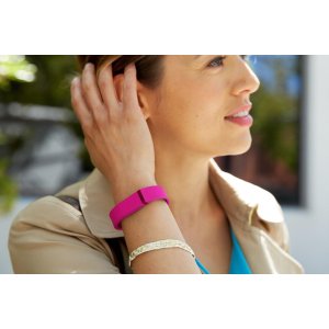 Fitbit Flex Wireless Activity Plus Sleep Wristband