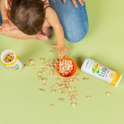 20% OffSerenity Kids Baby Foods Prime Early Access Sale