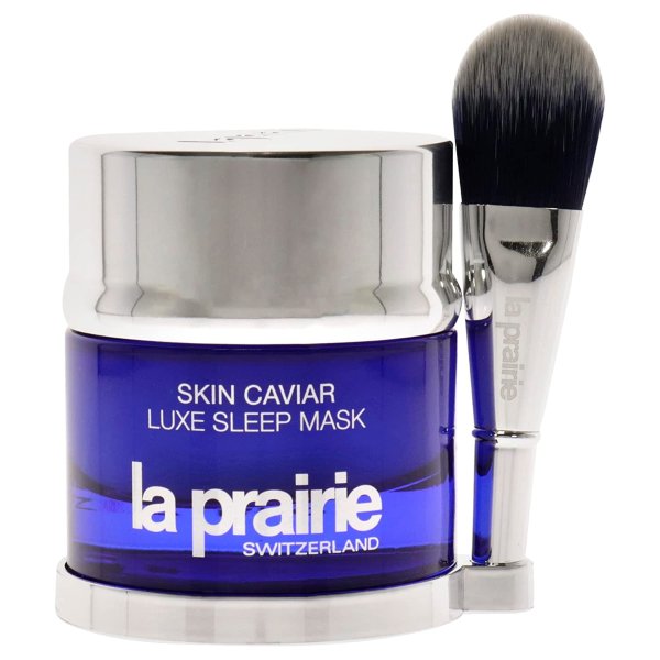 La Prairie Skin Caviar Luxe Sleep Mask, 1.7 Ounce