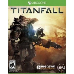 泰坦陨落Titanfall - Xbox One
