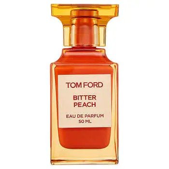 Ford Bitter Peach Eau de Parfum, 1.7 fl oz