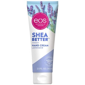EOS Shea Better Hand Cream Sale