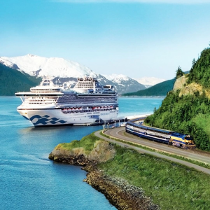 Alaska Cruises Early Bird