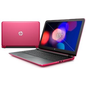 HP Pavilion 15t Touch Laptop
