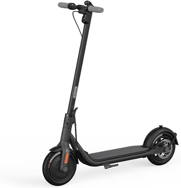 Ninebot F Series Electric Kick Scooter