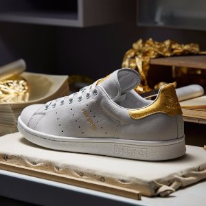 Select Stan Smith Shoes @ adidas