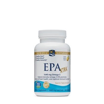 EPA Xtra™ - Lemon