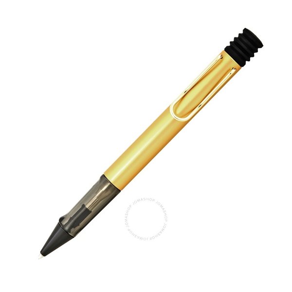 LX Gold Ballpoint PenLX Gold Ballpoint Pen