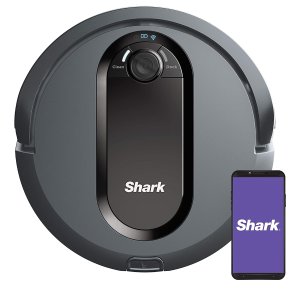 史低价：Shark IQ AV970 智能扫地机器人