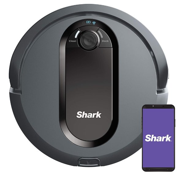 Shark IQ AV970 智能扫地机器人
