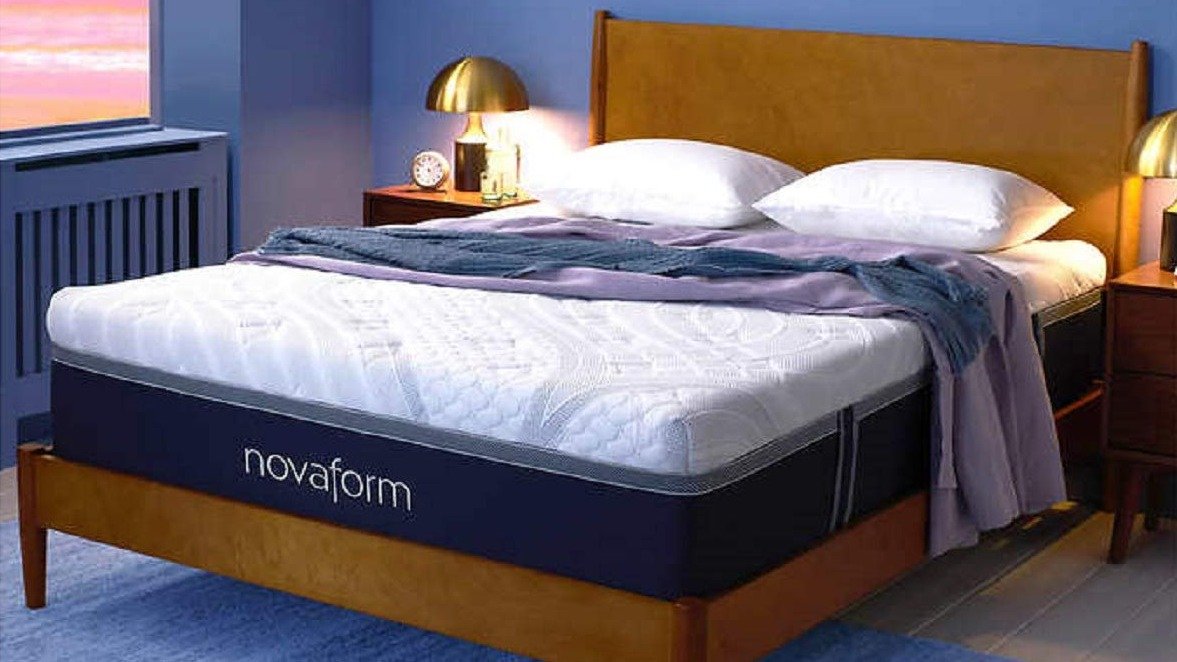 Costco召回48,000 Novaform床垫，已有数百用户投诉床垫发霉