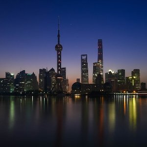 Fly Round-Trip to Shanghai on Delta This Season