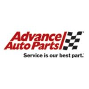 @Advance Auto Parts