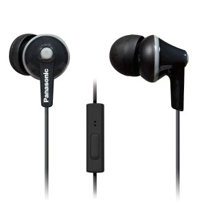 PANASONIC ErgoFit Earbud Headphones