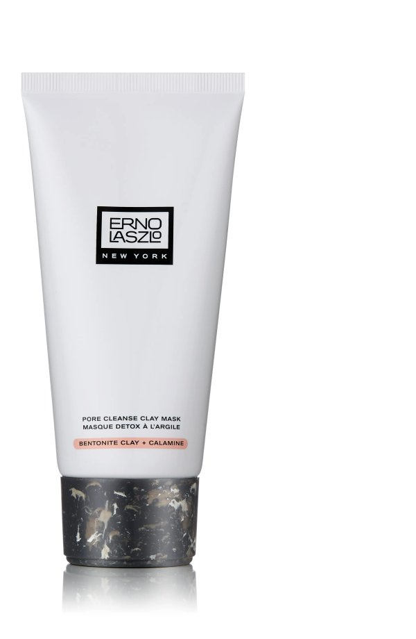 Pore Cleanse Clay Mask