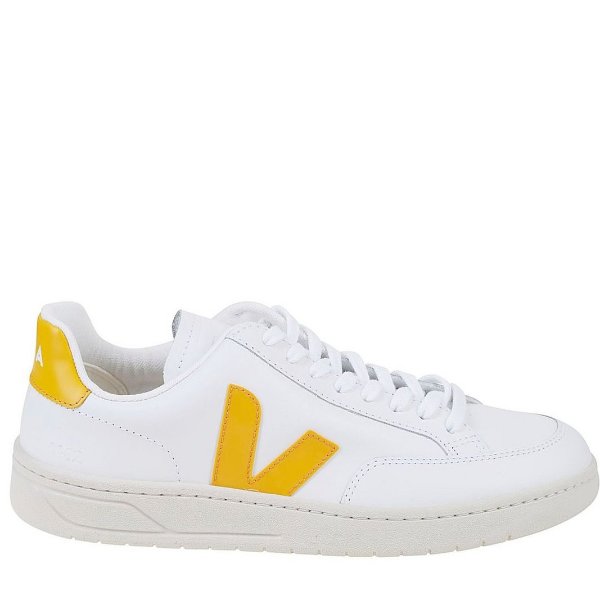 V-12 Lace-Up Sneakers