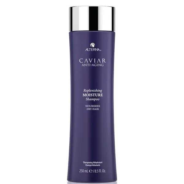 Caviar Anti-Aging Replenishing Moisture Shampoo (8.5oz)