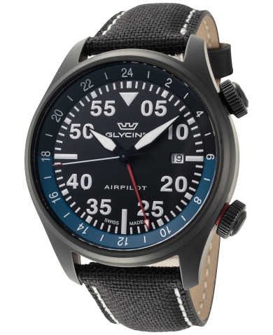 Glycine Airpilot GMT 44 Men's Watch .stjr-product-rating-widget-container--0 .stjr-product-rating-widget .stjr-product-rating-widget-container__inner, .stjr-product-rating-widget-container--0 .stjr-product-rating-widget .stjr-product-rating-widget__num-reviews, .stjr-product-rating-widget-container--0.stjr-container .stjr-product-rating-widget-container__inner .stars--widgets .star { font-size: 13px; } .stjr-product-rating-widget-container--0 .stjr-product-rating-button-see-all-reviews { text-tr