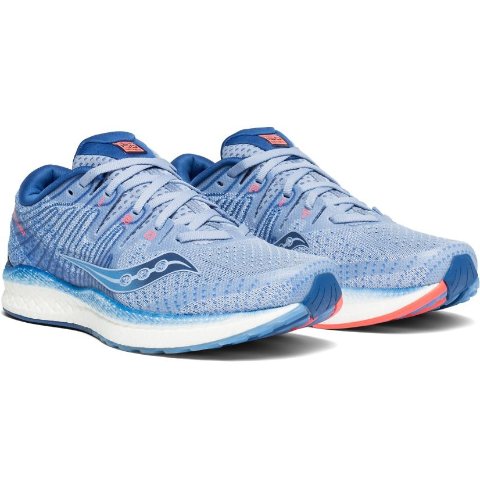 SauconyLiberty ISO 2 女鞋