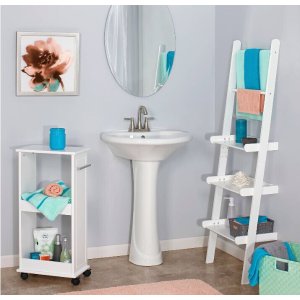 Select Bathroom Furniture @ Target.com