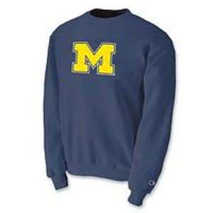 Collegiate Sweats & T-shirts @ Champion