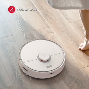 Today Only: Roborock Select Vacuum Models on Sale