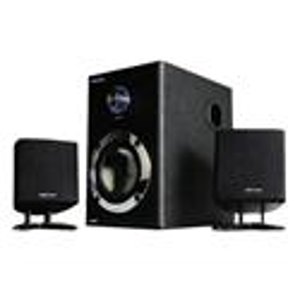 Acoustic Audio AA3009 200 Watt 2.1 Home Audio/Computer/Multimedia Speaker System – NeweggFlash.com