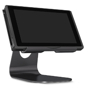 OMOTON Desktop Stand for Tablets and Nintendo Switch