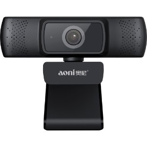 aoni A31 Full HD Webcam with Auto Focus