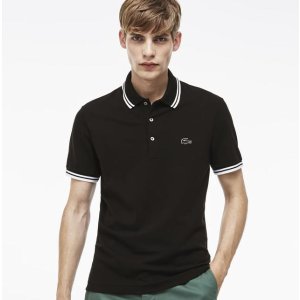 Lacoste at Saks Fifth Avenue