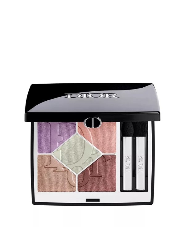 Limited-Edition Diorshow 5 Couleurs Eyeshadow Palette