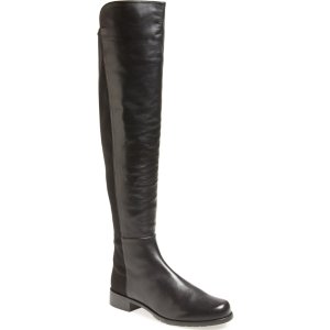 5050 Over the Knee Leather Boot @ Nordstrom
