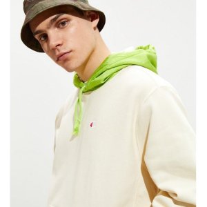 Urban Outfitters Champion UO Exclusive Colorblock Sweatshirt