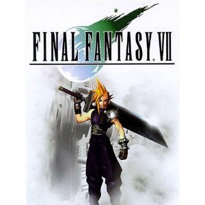 Final Fantasy PC Digital Download Games Collection