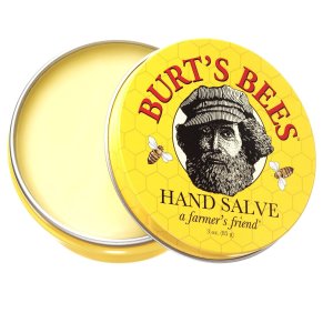 Burt's Bees Hand Salve, 3 oz Tin