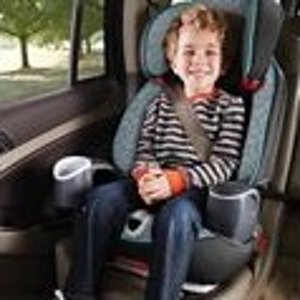 Graco Nautilus 65 三合一儿童汽车增高安全座椅