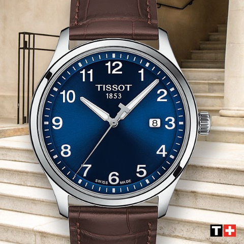 Tissot nordstrom best sale