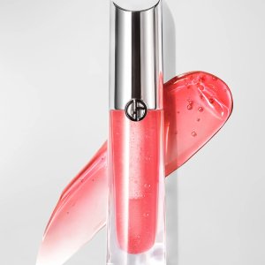 $38Armani Beauty Prisma Glass Lip Gloss