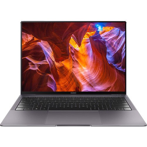 13.9" MateBook X Pro Multi-Touch Laptop