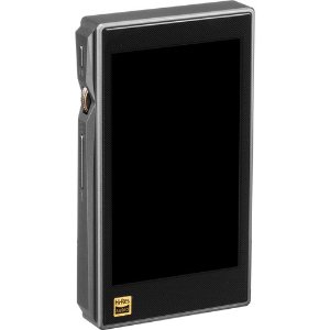 FiiO X5 (3rd Gen) Portable High-Resolution Audio Player