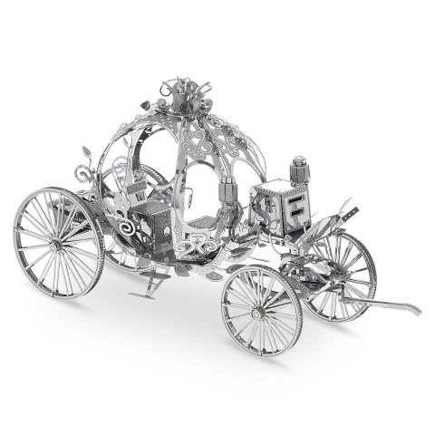 DisneyCinderella Carriage Metal Earth 3D Model Kit | shopDisney