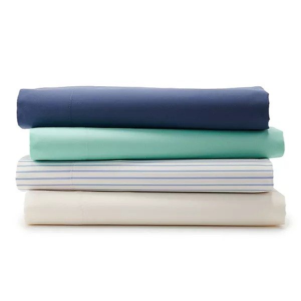 ® Extra Soft Sheet Set or Pillowcases
