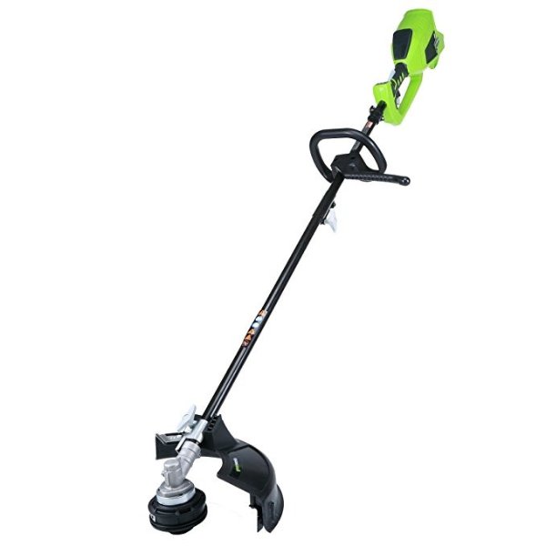 14-Inch 40V Cordless String Trimmer (Attachment Capable), Battery Not Included 2100202