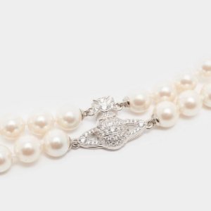 Vivienne Westwood 绝美款式专场 爆款珍珠、小土星等罕见款