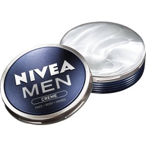 Nivea for Men Creme, 5.3 Ounce